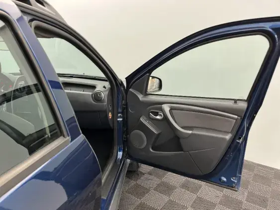 DACIA DUSTER - voiture d'occasion - Photo 20