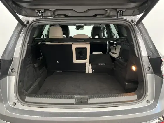 RENAULT ESPACE VI - voiture d'occasion - Photo 16