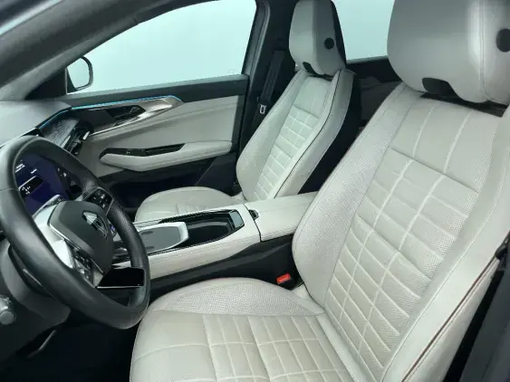 RENAULT ESPACE VI - voiture d'occasion - Photo 18