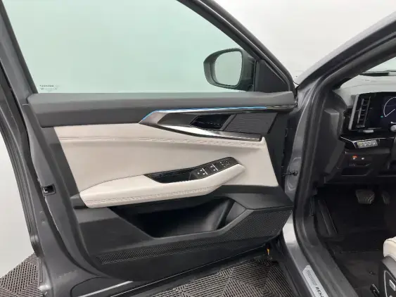 RENAULT ESPACE VI - voiture d'occasion - Photo 19
