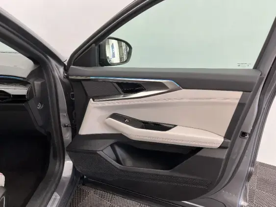 RENAULT ESPACE VI - voiture d'occasion - Photo 20