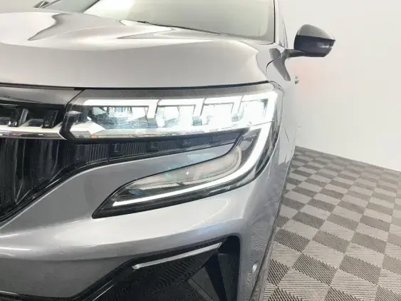 RENAULT ESPACE VI - voiture d'occasion - Photo 22
