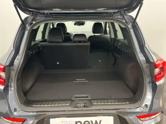 RENAULT KADJAR - voiture d'occasion - Photo 16