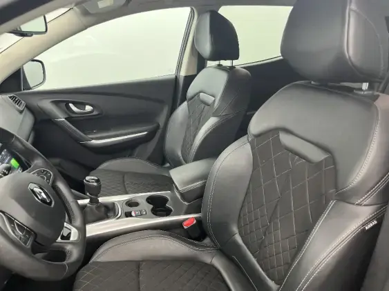RENAULT KADJAR - voiture d'occasion - Photo 18