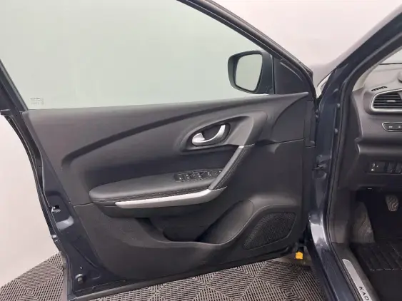 RENAULT KADJAR - voiture d'occasion - Photo 19