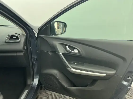 RENAULT KADJAR - voiture d'occasion - Photo 20