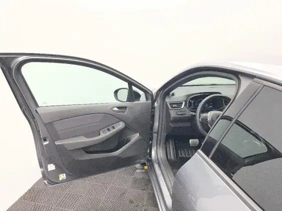 RENAULT CLIO V - voiture d'occasion - Photo 19