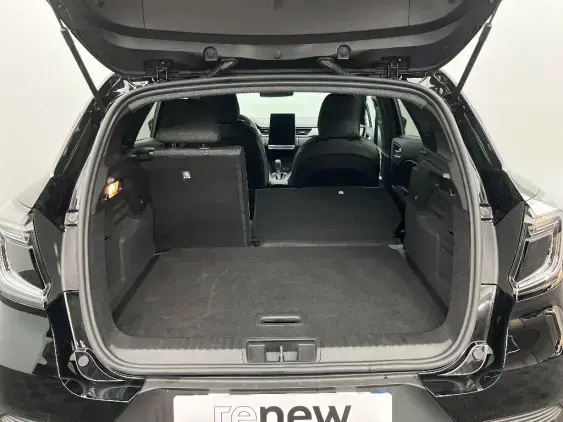 RENAULT CAPTUR II - voiture d'occasion - Photo 16