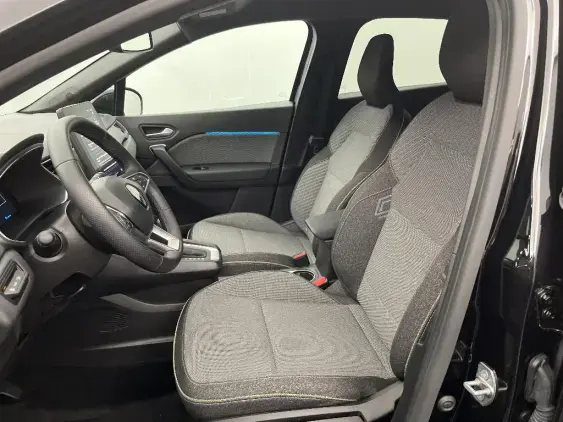 RENAULT CAPTUR II - voiture d'occasion - Photo 18