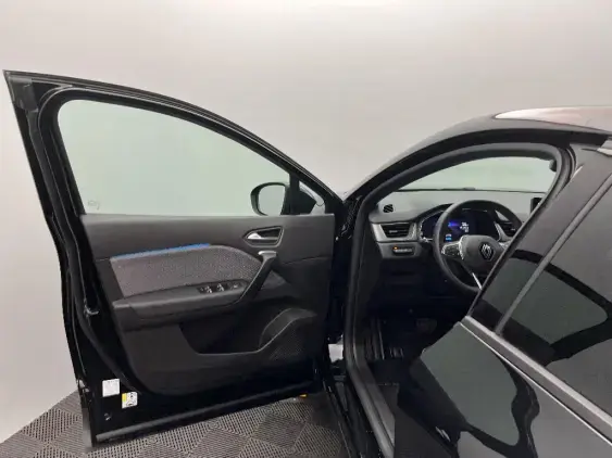 RENAULT CAPTUR II - voiture d'occasion - Photo 19