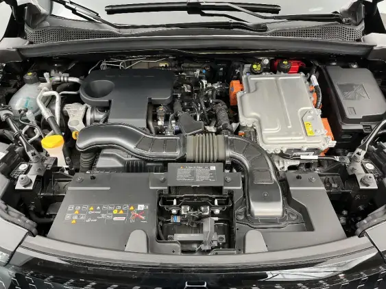 RENAULT CAPTUR II - voiture d'occasion - Photo 21