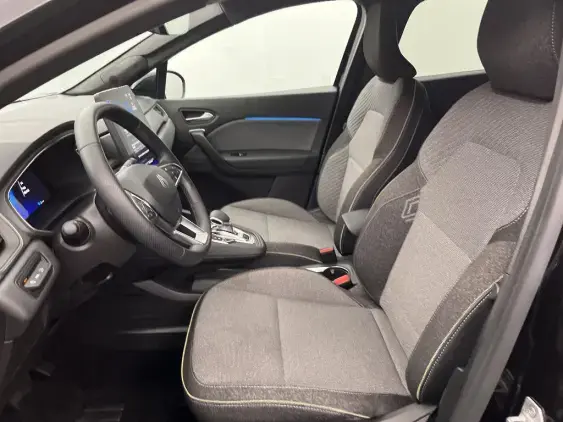 RENAULT SYMBIOZ - voiture d'occasion - Photo 18