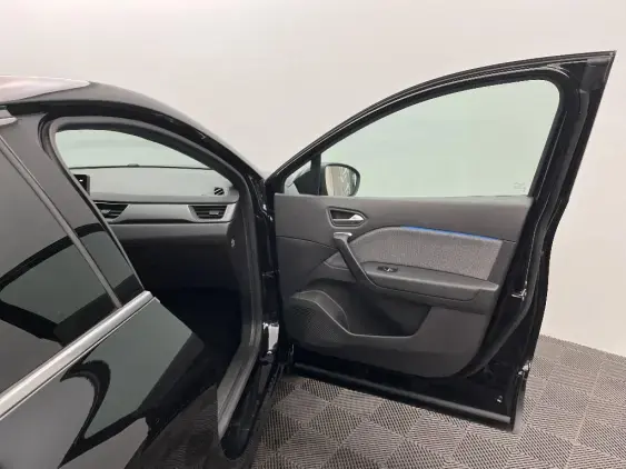 RENAULT SYMBIOZ - voiture d'occasion - Photo 20