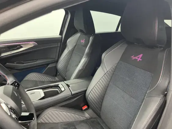 RENAULT RAFALE - voiture d'occasion - Photo 18