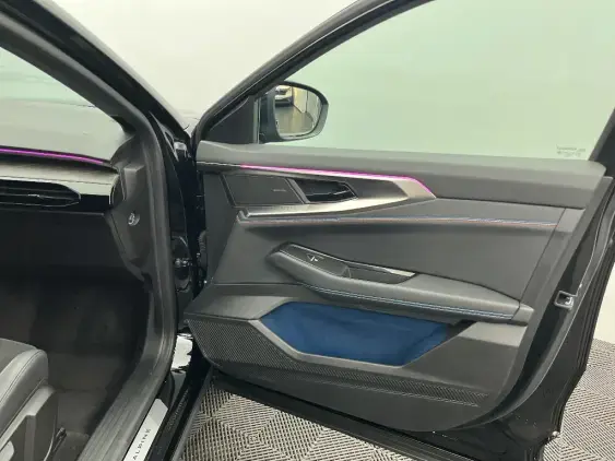 RENAULT RAFALE - voiture d'occasion - Photo 20