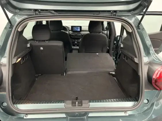 DACIA SANDERO III - voiture d'occasion - Photo 16