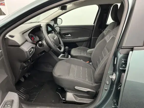 DACIA SANDERO III - voiture d'occasion - Photo 18