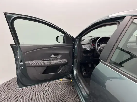 DACIA SANDERO III - voiture d'occasion - Photo 19