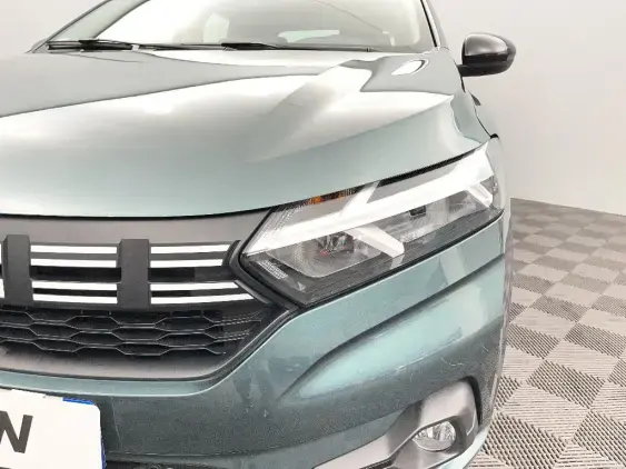 DACIA SANDERO III - voiture d'occasion - Photo 22