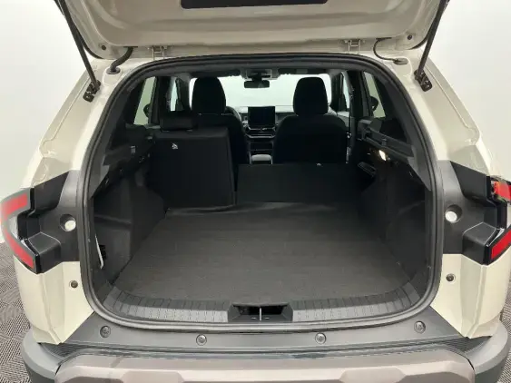 DACIA DUSTER III - voiture d'occasion - Photo 16