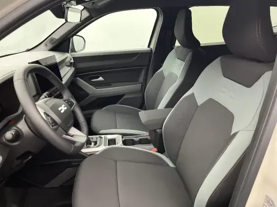 DACIA DUSTER III - voiture d'occasion - Photo 18
