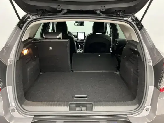 RENAULT CAPTUR II - voiture d'occasion - Photo 16