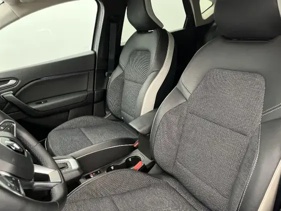RENAULT CAPTUR II - voiture d'occasion - Photo 18