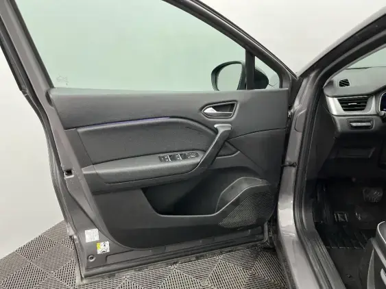RENAULT CAPTUR II - voiture d'occasion - Photo 19