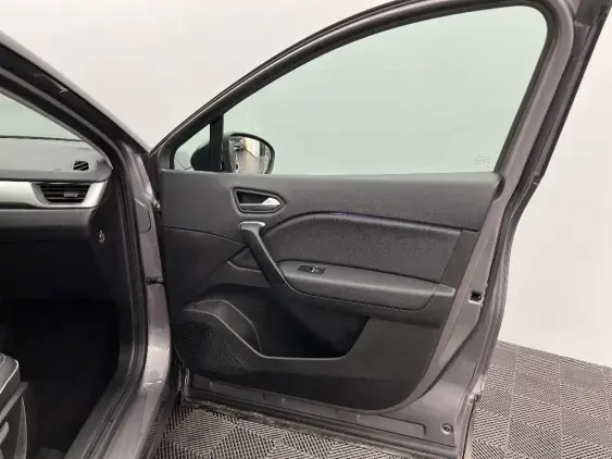 RENAULT CAPTUR II - voiture d'occasion - Photo 20
