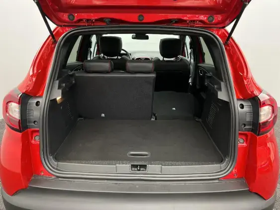 RENAULT CAPTUR - voiture d'occasion - Photo 16