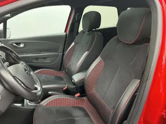 RENAULT CAPTUR - voiture d'occasion - Photo 18