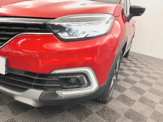 RENAULT CAPTUR - voiture d'occasion - Photo 22