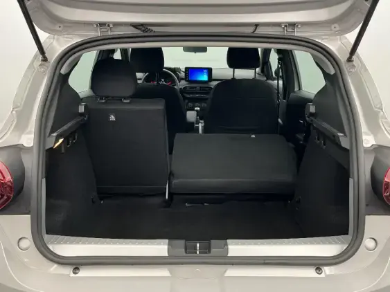 DACIA SANDERO III - voiture d'occasion - Photo 16