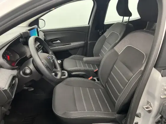 DACIA SANDERO III - voiture d'occasion - Photo 18