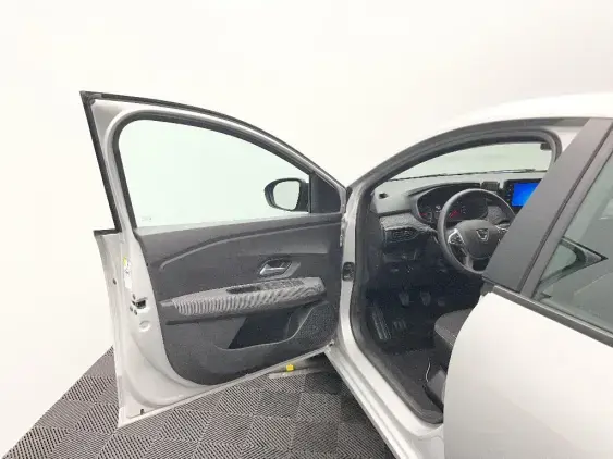 DACIA SANDERO III - voiture d'occasion - Photo 19