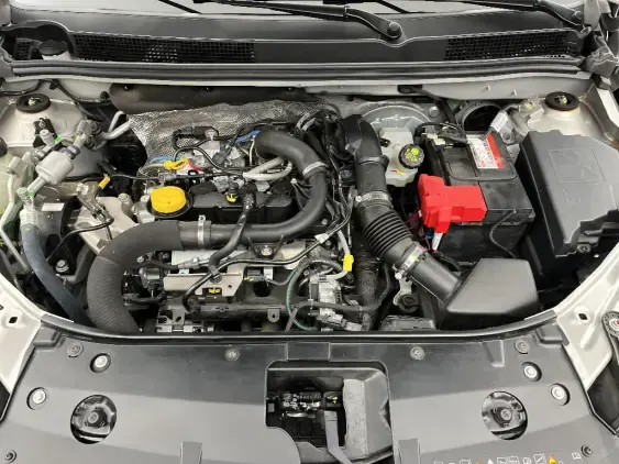 DACIA SANDERO III - voiture d'occasion - Photo 21