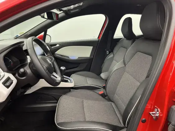 RENAULT CLIO V - voiture d'occasion - Photo 18