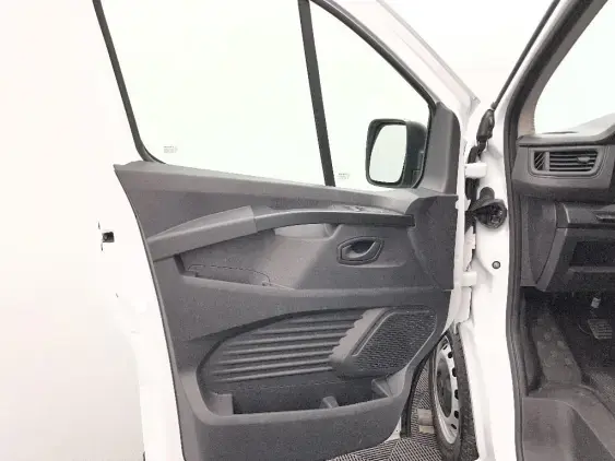 RENAULT TRAFIC FG III - voiture d'occasion - Photo 19