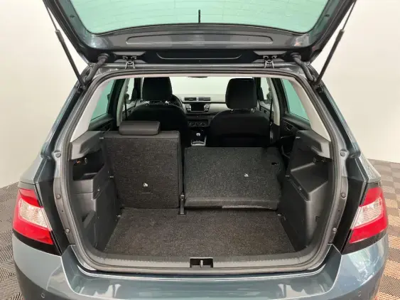 SKODA FABIA III - voiture d'occasion - Photo 16