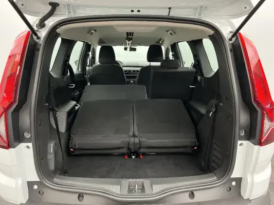 DACIA JOGGER - voiture d'occasion - Photo 16
