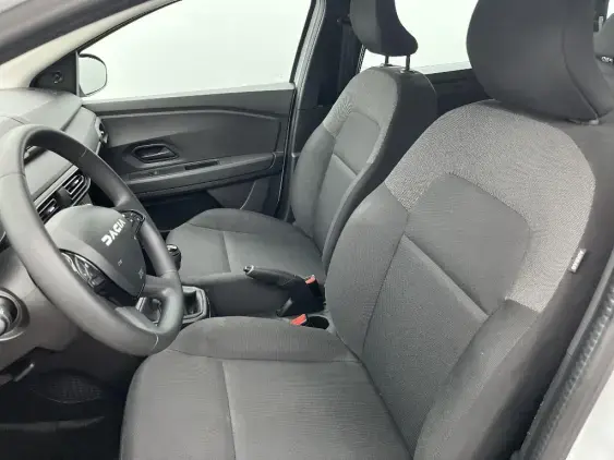 DACIA JOGGER - voiture d'occasion - Photo 18