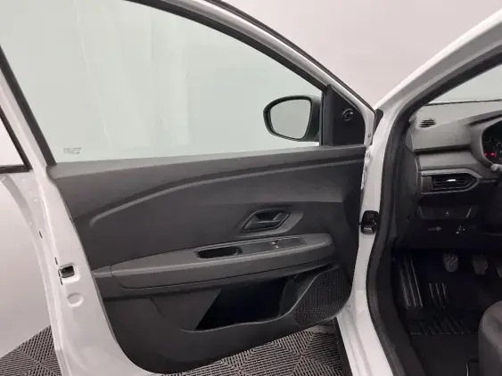 DACIA JOGGER - voiture d'occasion - Photo 19