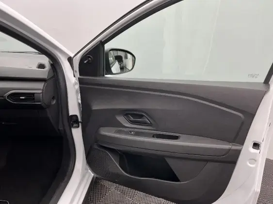 DACIA JOGGER - voiture d'occasion - Photo 20