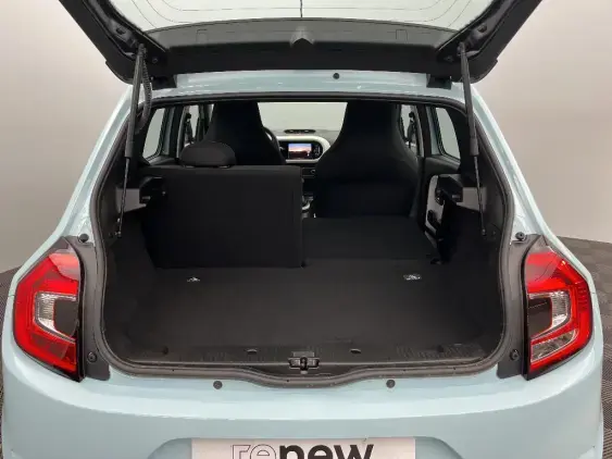 RENAULT TWINGO III - voiture d'occasion - Photo 16