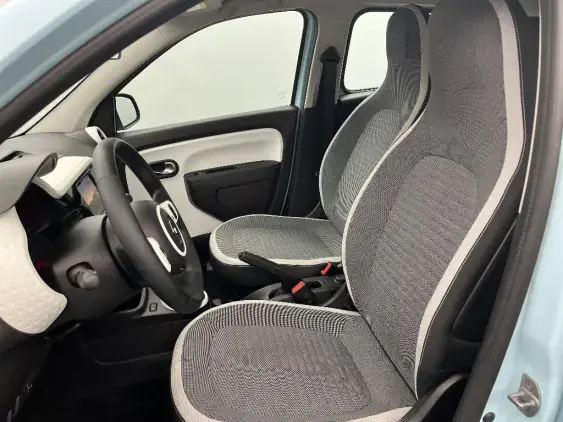 RENAULT TWINGO III - voiture d'occasion - Photo 18