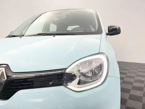 RENAULT TWINGO III - voiture d'occasion - Photo 22