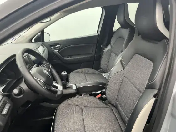 RENAULT CAPTUR II - voiture d'occasion - Photo 18