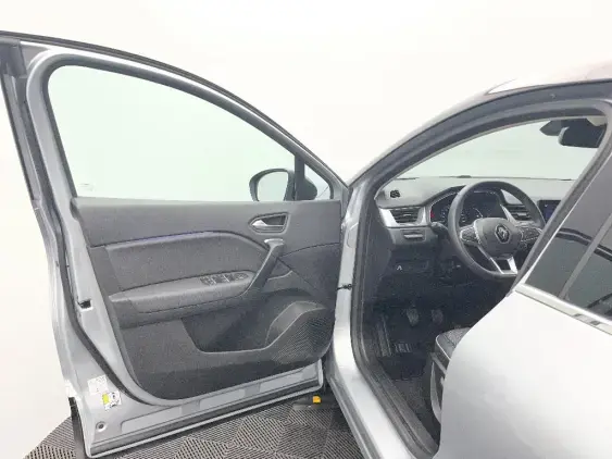 RENAULT CAPTUR II - voiture d'occasion - Photo 19
