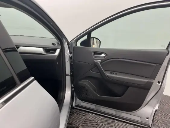 RENAULT CAPTUR II - voiture d'occasion - Photo 20