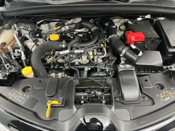 RENAULT CAPTUR II - voiture d'occasion - Photo 21